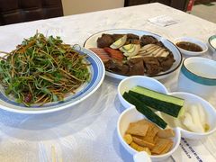 -鸿禧大清花(方庄店)