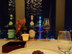 -广州四季酒店·佰鲜汇·现代法餐