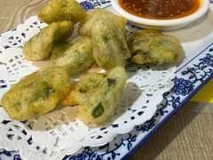 -黄记潮汕甜汤(贝底田坊店)