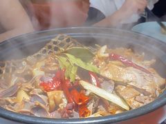 -王妈热卤·川味馆(海昌店)