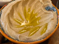 -Uncle Kosto科斯托·中东菜