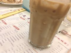 -大哥餐厅(西城花园店)