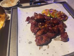 -绿茶餐厅(深圳龙华天虹购物中心店)