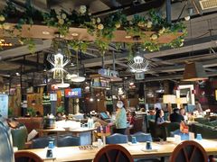 大堂-798餐厅(任丘路店)