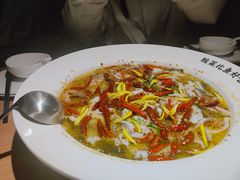 -新太二·鲜料川菜(群光广场店)