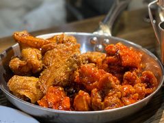 -MI WU FACTORY米屋美食工厂餐厅(绿地店)