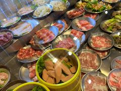 -闻小豆贵州自助火锅(万象城店)