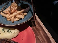 -The Meat & Wine Co Southbank(南岸店)
