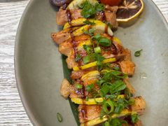 -娜娜家•Nana's restaurant (南开大悦城店)