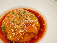 -羲和雅苑•北京烤鸭(国贸商城店)