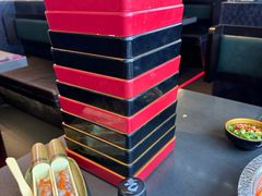 -牛武士寿喜烧·和牛火锅自助(全球首店)