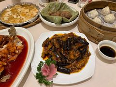 -得月楼·省级非遗·传统苏帮菜(观前店)