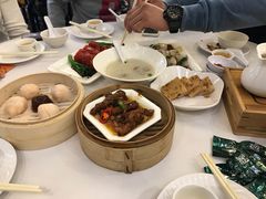 -稻香酒家·33年老字号·港式粤菜(富邦中心店)