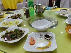-秋姐美食店(旅游大道店)