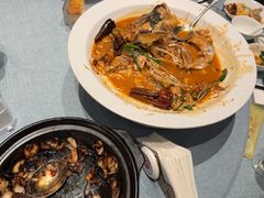 -茶啊冲电影主题文化餐厅(TOUCH12街店)