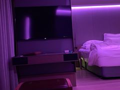 -北京三里屯CHAO酒店