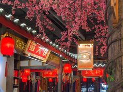 -蜀大侠火锅(少陵路店)