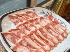 -庭院·冰煮羊·北京涮肉(西单店)