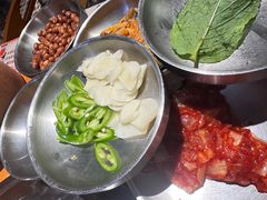 -哼蟹二将·烤肉酱蟹(合生汇店)