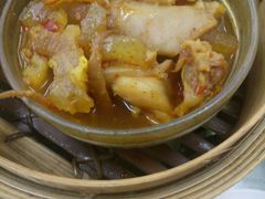 -香港蓮香樓(上環店)