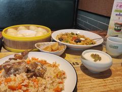 -新粤新疆菜(禅城店)
