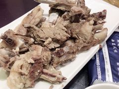 -西夏回族烧麦馆(牡丹街店)