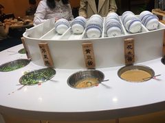 -陈记顺和牛肉火锅(永泰店)