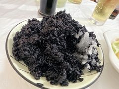 -天乐农家鱼头王(天目湖店)