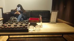 店内环境-印·Style造型创始店