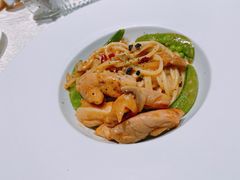 -娜娜家·Nana's restaurant(国金汇店)