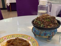 -烤肉季饭庄