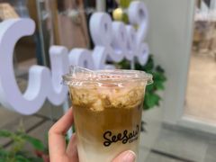 -Seesaw Coffee(武商MALL·武广店)