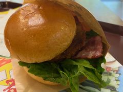 -魏家凉皮(协和店)