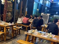 -木屋烧烤(大运店)