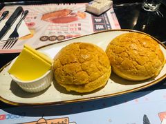 -半秋山西餐厅(巴南万达广场店)