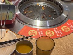 -新石器烤肉(百联川沙店)