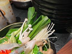 -牛New寿喜烧(闵行龙湖天街店)