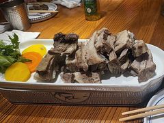 -纳瓦新疆菜(银都店)