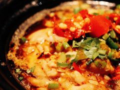 -胡马八破·川菜小馆(高新万达店)