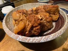 -95号酱骨·一块豆腐(展春园西路店)