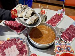 -荣叔港式沙嗲牛肉火锅(正佳潮流店)