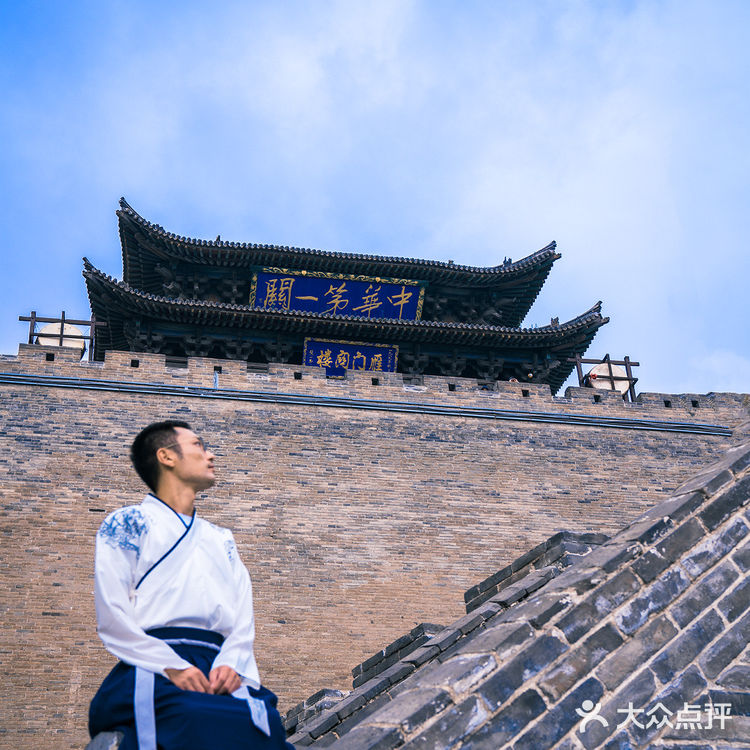 天下九塞，雁门为首，去雁门关前先看这篇