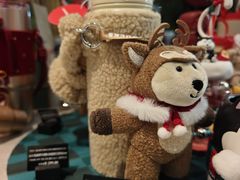 -星巴克(深圳音乐厅店)