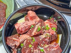 -久藏·横膈膜烧肉·酒场(江汉路店)
