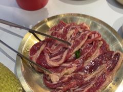 -南浦洞烤肉·新世界版(奥体店)