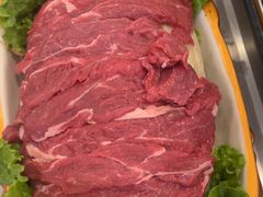-揽月斋炙子烤肉·清真(安定门·五道营店)