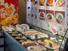 -船歌·鱼水饺青岛菜(金狮广场店)