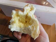 一颗大榴莲-奈雪的茶(印象城店)