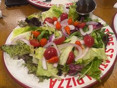 -Tube station站点比萨(王府井百货店)