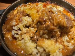 -CURRY YA 熟成咖哩專門店(深圳湾万象城店)